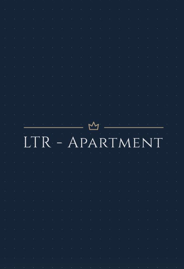 Ltr-Apartment Mittersill Exterior photo